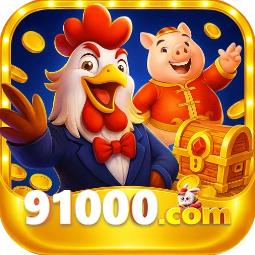 91000 logo