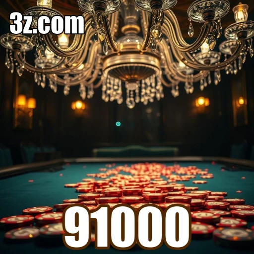 A Magia do Card no Site 91000 para Gamers