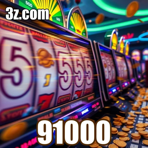 Indie e a Magia dos Jogos no 91000